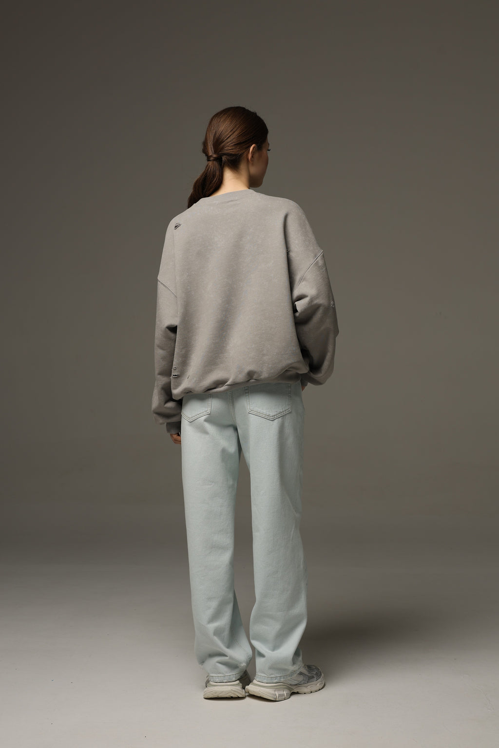 Світшот Ash