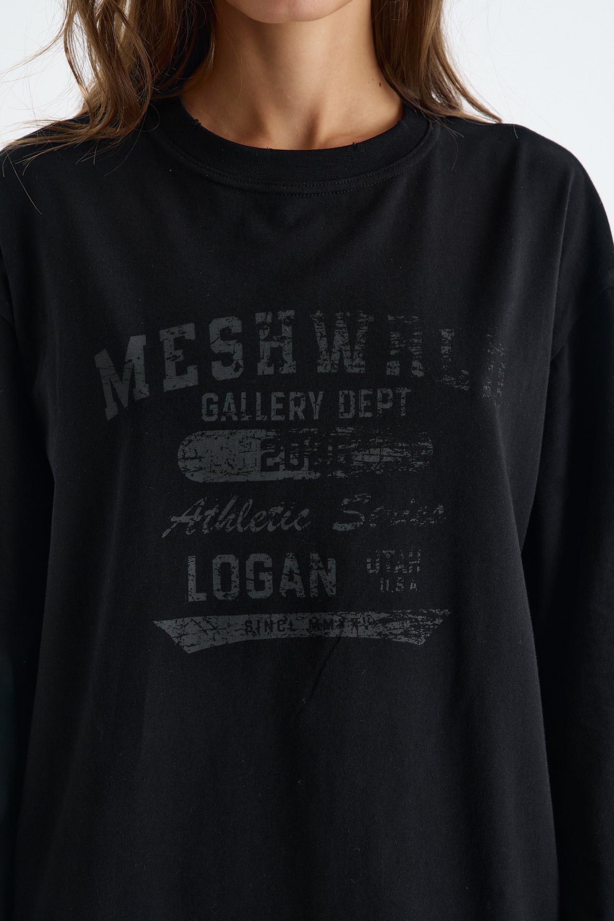 Лонгслів Meshwild