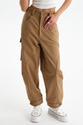 Штани Cargo Slash Taupe