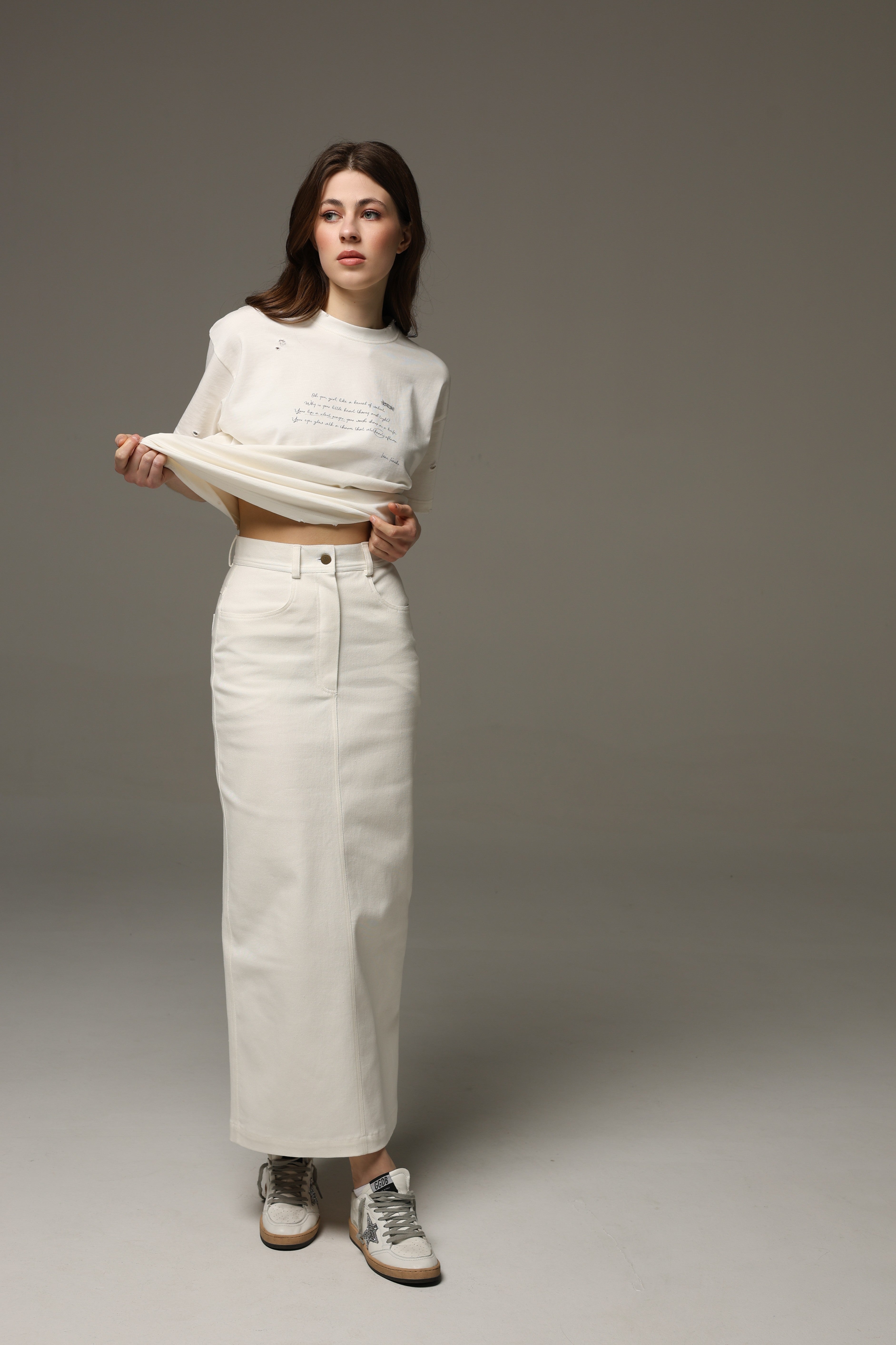 Спідниця Toul Maxi